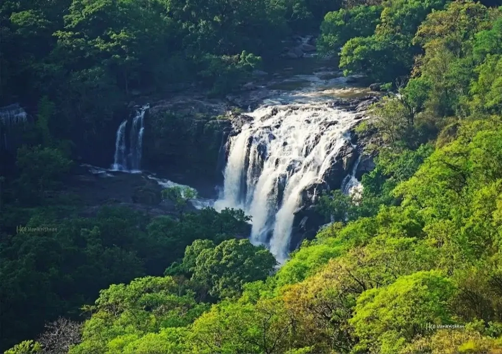 best time to visit kuttikkanam summer