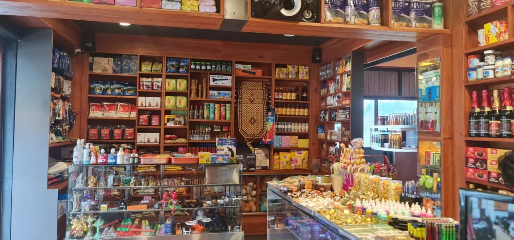 shop at my guest rooms in kuttikkanam